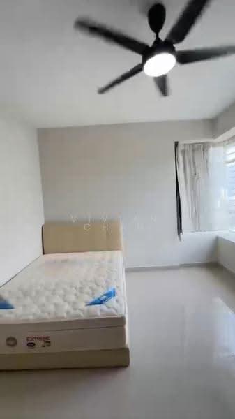 Kondominium untuk Disewa di All Seasons Park - Vivian Chan - Bedroom - PropertyGuru.com.my