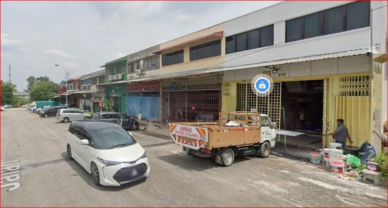 Factory for Rent in Taman Perindustrian Ehsan Jaya (Kepong) - Alex Fong - PropertyGuru.com.my