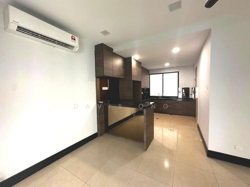 Semi-Detached House for Rent in Desa Parkcity (Kuala Lumpur) - Davis Ong - Kitchen - PropertyGuru.com.my