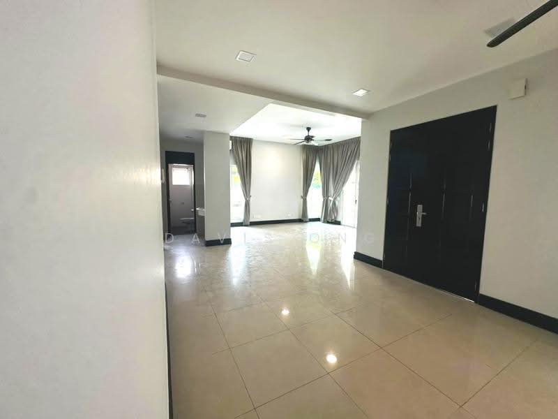 Semi-Detached House for Rent in Desa Parkcity (Kuala Lumpur) - Davis Ong - Interior - PropertyGuru.com.my