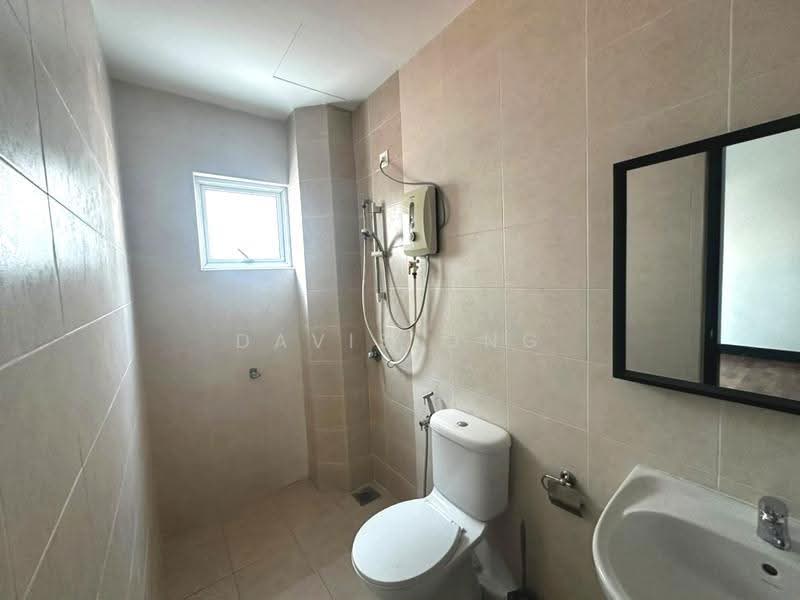Semi-Detached House for Rent in Desa Parkcity (Kuala Lumpur) - Davis Ong - Bathroom - PropertyGuru.com.my
