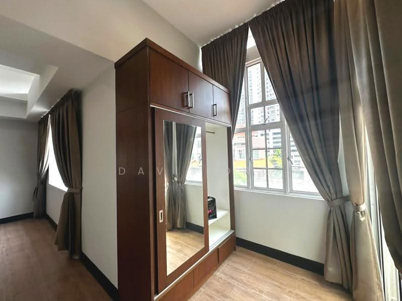 Semi-Detached House for Rent in Desa Parkcity (Kuala Lumpur) - Davis Ong - Bedroom - PropertyGuru.com.my
