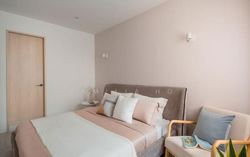 Apartment for Sale at Section 6 @ Kota Damansara - Camilia Ho - Bedroom - PropertyGuru.com.my