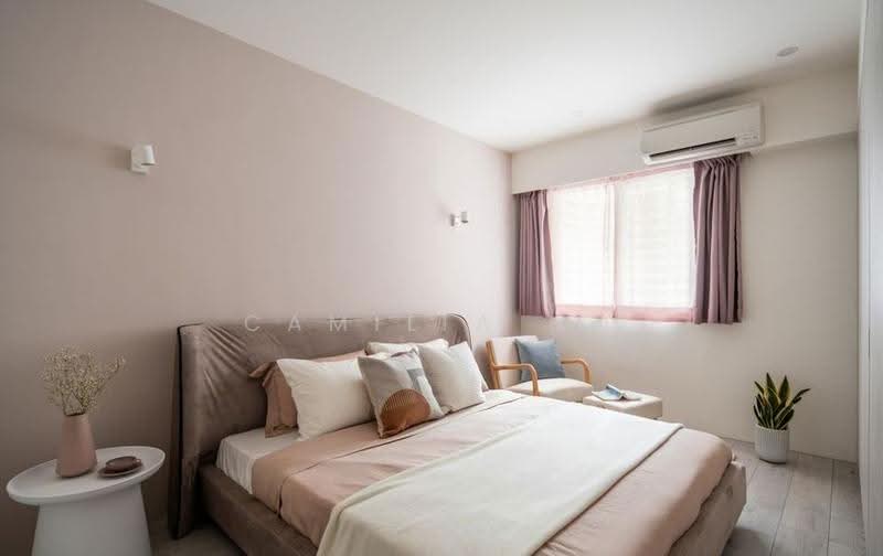 Apartment for Sale at Section 6 @ Kota Damansara - Camilia Ho - Bedroom - PropertyGuru.com.my