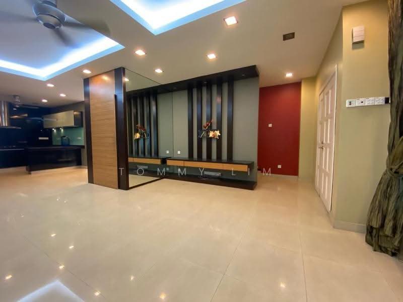 Semi-Detached House for Sale in Bukit Rahman Putra (Sungai Buloh) - Tommy Lim - Living Room - PropertyGuru.com.my