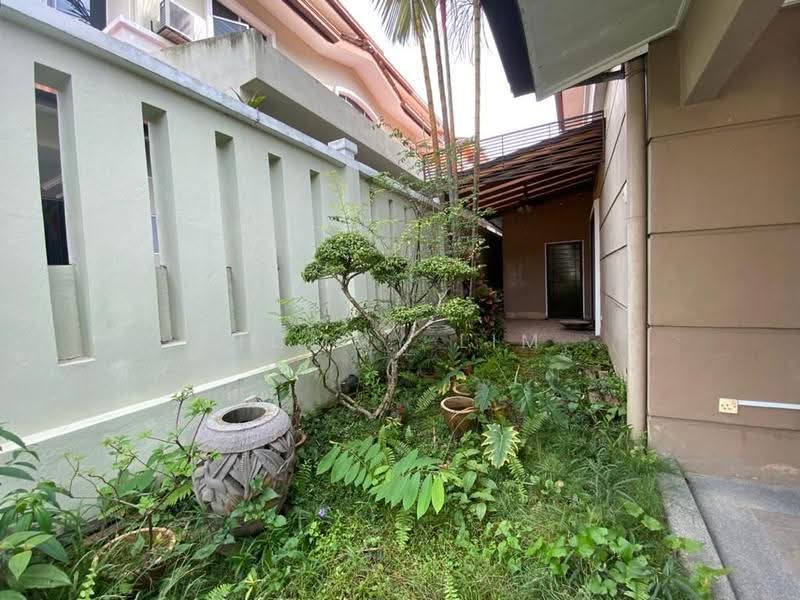Semi-Detached House for Sale in Bukit Rahman Putra (Sungai Buloh) - Tommy Lim - Exterior - PropertyGuru.com.my
