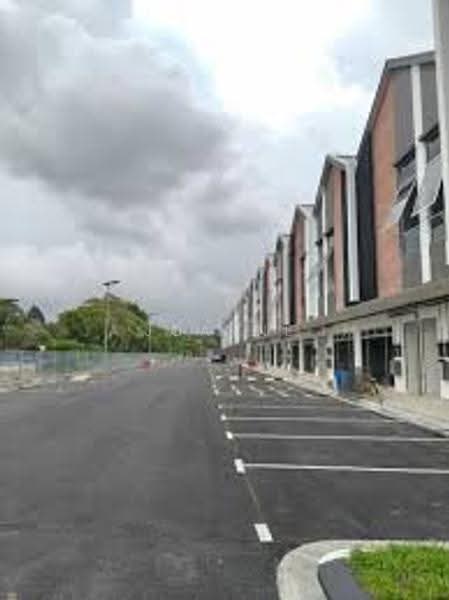 Shop / Office untuk Disewa di Pasir Gudang (Johor) - Joanne Yong - Exterior - PropertyGuru.com.my