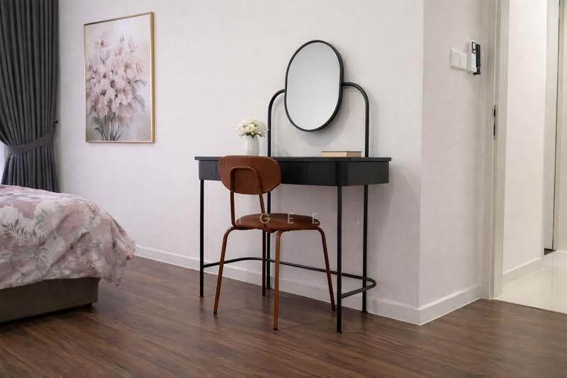 Kondominium untuk Disewa di Sunway Artessa - PeiGee . - Bedroom - PropertyGuru.com.my