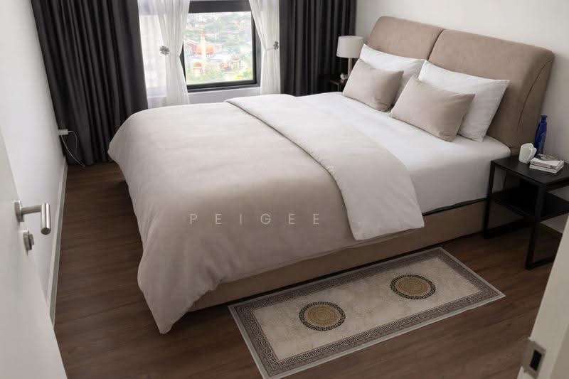 Kondominium untuk Disewa di Sunway Artessa - PeiGee . - Bedroom - PropertyGuru.com.my