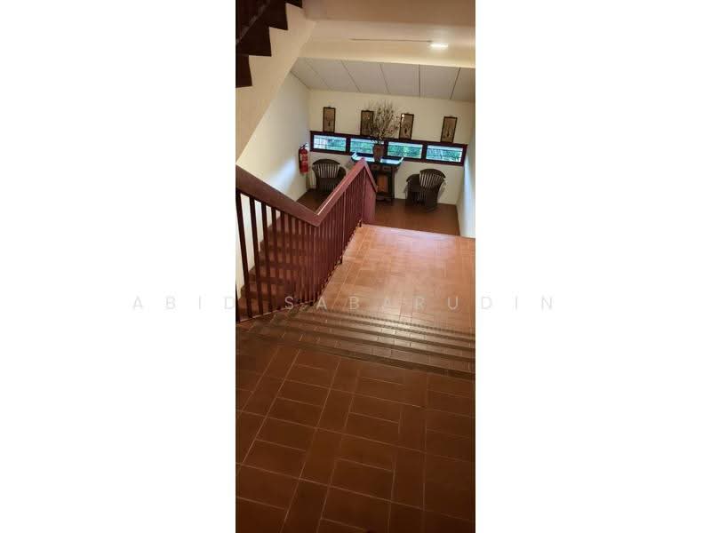 Pangsapuri untuk Dijual di Taman Hijau Apartment - Abid Sabarudin - Interior - PropertyGuru.com.my