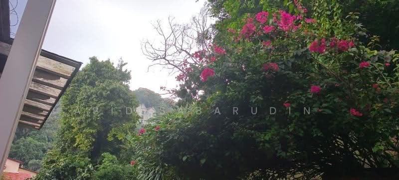 Pangsapuri untuk Dijual di Taman Hijau Apartment - Abid Sabarudin - Exterior - PropertyGuru.com.my