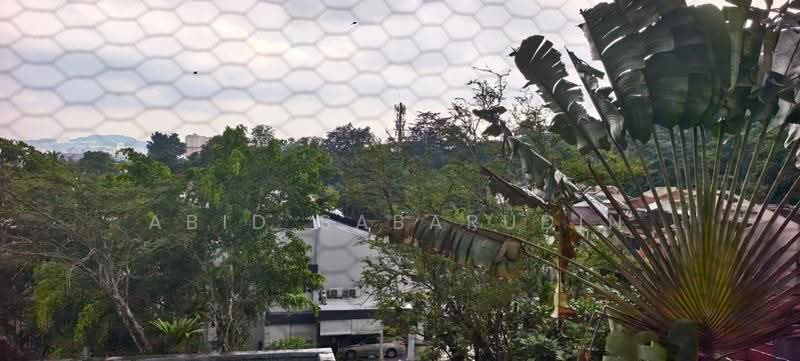 Pangsapuri untuk Dijual di Taman Hijau Apartment - Abid Sabarudin - Exterior - PropertyGuru.com.my