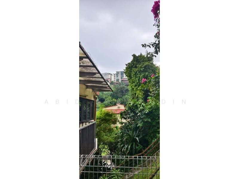 Pangsapuri untuk Dijual di Taman Hijau Apartment - Abid Sabarudin - Exterior - PropertyGuru.com.my