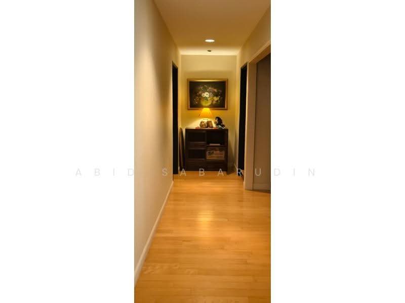 Pangsapuri untuk Dijual di Taman Hijau Apartment - Abid Sabarudin - Corridor - PropertyGuru.com.my