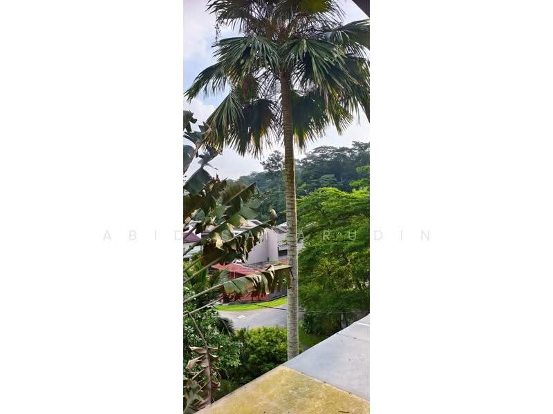 Pangsapuri untuk Dijual di Taman Hijau Apartment - Abid Sabarudin - Exterior - PropertyGuru.com.my