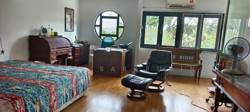 Pangsapuri untuk Dijual di Taman Hijau Apartment - Abid Sabarudin - Bedroom - PropertyGuru.com.my