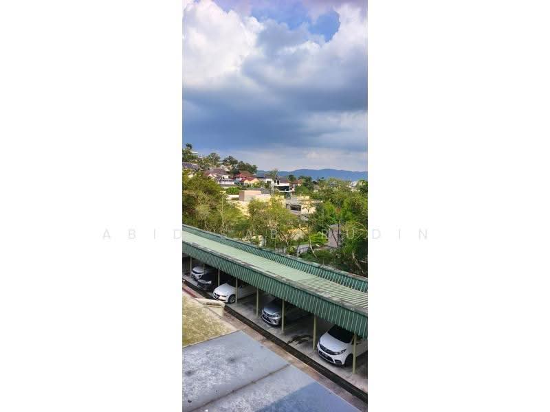 Pangsapuri untuk Dijual di Taman Hijau Apartment - Abid Sabarudin - Exterior - PropertyGuru.com.my