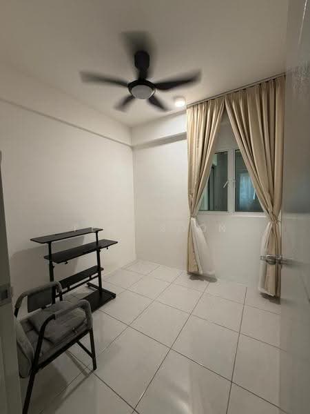 Kondominium untuk Disewa di Fairview Residence - Febe Soon - Interior - PropertyGuru.com.my