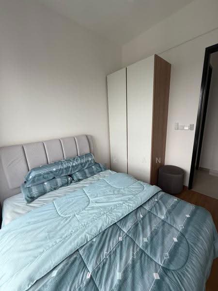 Service Residence for Rent at Gems Residences - Leon Kwan - Bedroom - PropertyGuru.com.my
