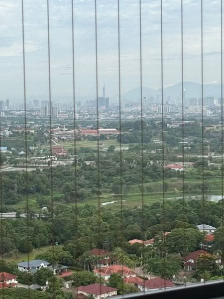 Service Residence for Rent at Gems Residences - Leon Kwan - View - PropertyGuru.com.my