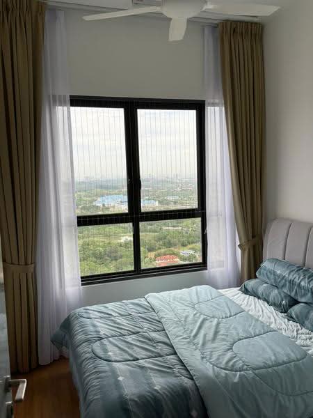 Service Residence for Rent at Gems Residences - Leon Kwan - PropertyGuru.com.my