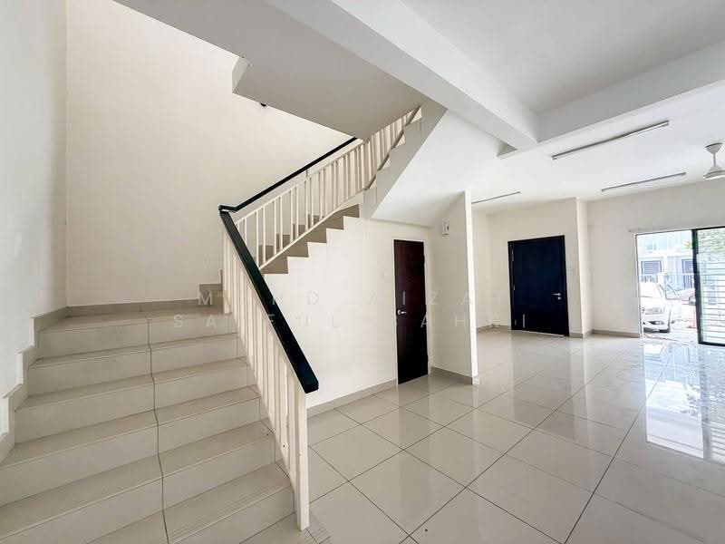 2-storey Terraced House for Sale in Kajang (Selangor) - Mohd Aizat Saiful Bahri - Interior - PropertyGuru.com.my
