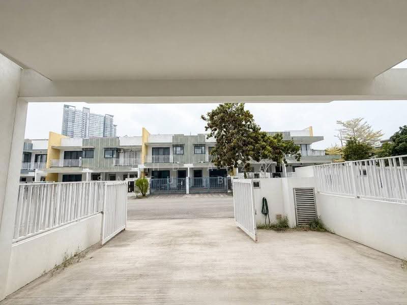 2-storey Terraced House for Sale in Kajang (Selangor) - Mohd Aizat Saiful Bahri - Exterior - PropertyGuru.com.my