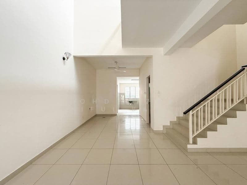 2-storey Terraced House for Sale in Kajang (Selangor) - Mohd Aizat Saiful Bahri - Interior - PropertyGuru.com.my
