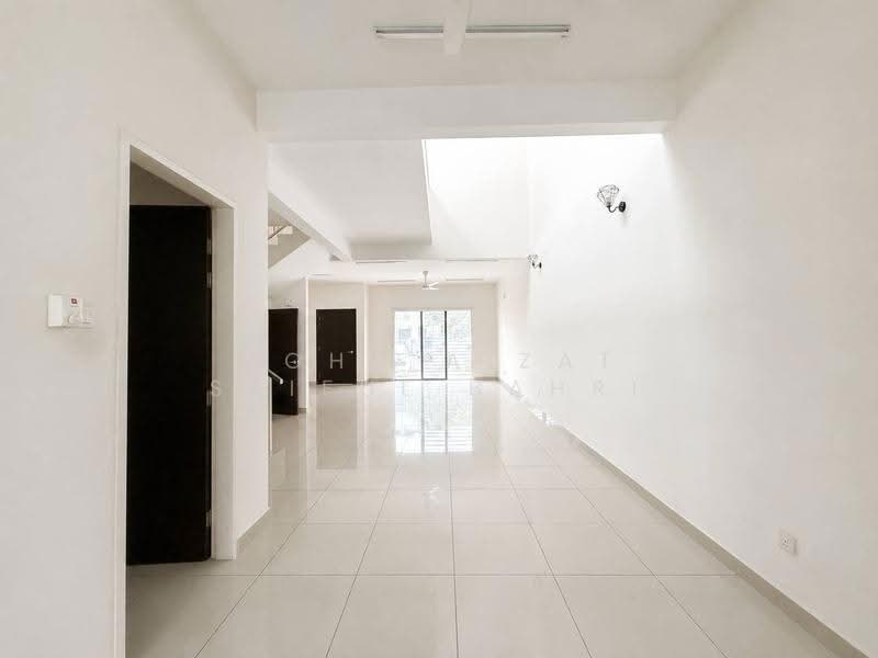 2-storey Terraced House for Sale in Kajang (Selangor) - Mohd Aizat Saiful Bahri - Interior - PropertyGuru.com.my