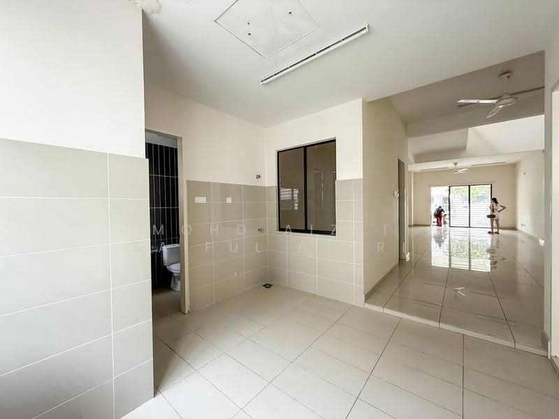 2-storey Terraced House for Sale in Kajang (Selangor) - Mohd Aizat Saiful Bahri - Interior - PropertyGuru.com.my