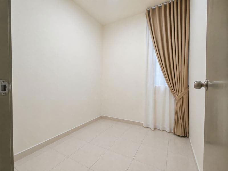 Apartment for Sale at Melodi Perdana - Salawati Busro - Interior - PropertyGuru.com.my