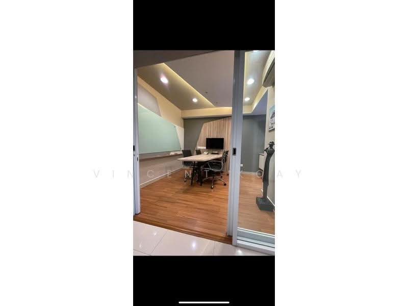 Kediaman Servis untuk Dijual di Maritime Suite - Vincent Koay - Study - PropertyGuru.com.my