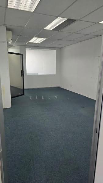 Shop / Office untuk Disewa di Bay Avenue (Bayan Lepas) - Lilly . - Interior - PropertyGuru.com.my
