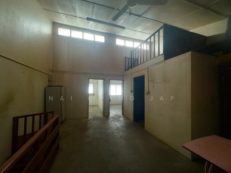 Shop for Sale in Kuching (Sarawak) - Nai Ching Jap - Interior - PropertyGuru.com.my