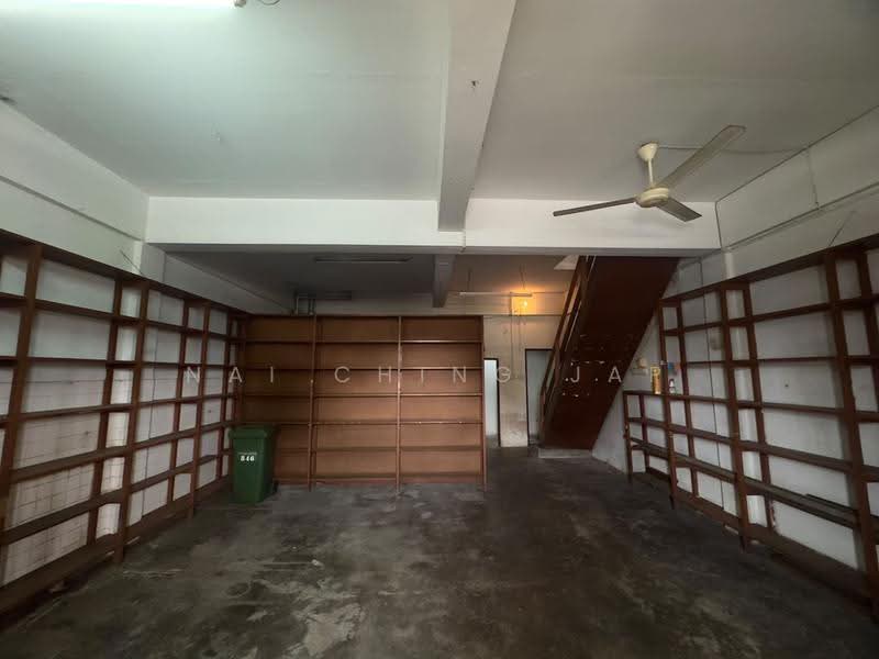 Shop for Sale in Kuching (Sarawak) - Nai Ching Jap - Interior - PropertyGuru.com.my