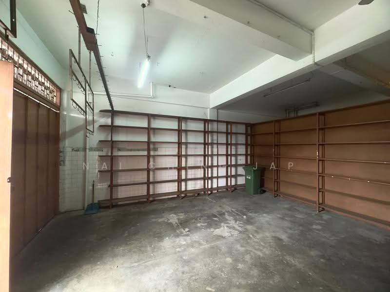 Shop for Sale in Kuching (Sarawak) - Nai Ching Jap - Interior - PropertyGuru.com.my
