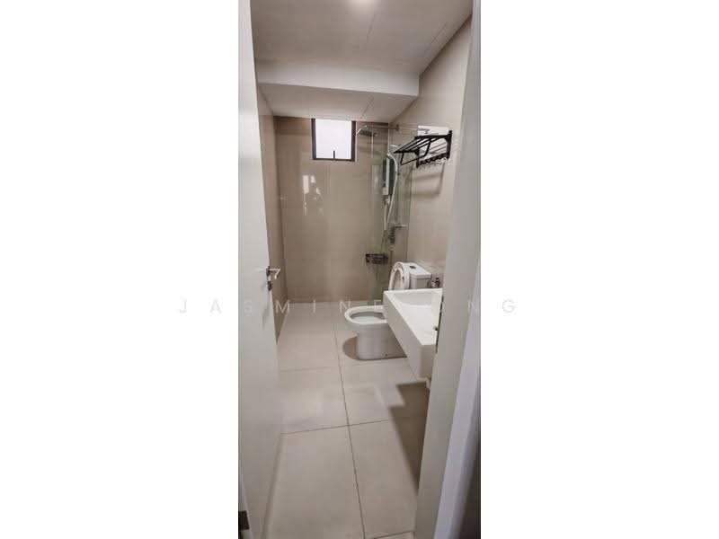 Service Residence for Rent at United Point (Residensi Berpadu) - Jasmine Ong - Bathroom - PropertyGuru.com.my