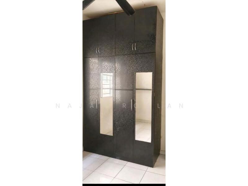 Apartment for Rent at Pangsapuri Orkid - Najah Roslan - Interior - PropertyGuru.com.my