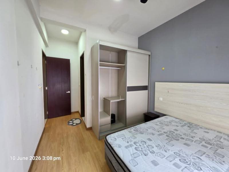 Kondominium untuk Disewa di Bay Point @ Country Garden Danga Bay - Mr Lu - PropertyGuru.com.my
