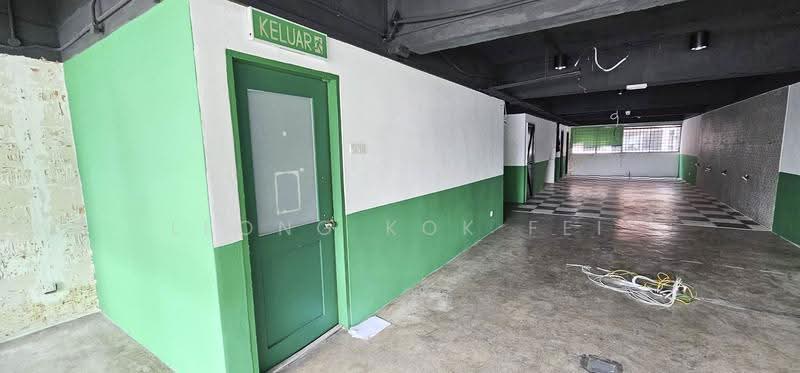 Kedai / Pejabat untuk Disewa di SS 21, Damansara Utama (Petaling Jaya) - Leong Kok Fei - Interior - PropertyGuru.com.my