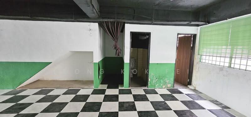 Kedai / Pejabat untuk Disewa di SS 21, Damansara Utama (Petaling Jaya) - Leong Kok Fei - Interior - PropertyGuru.com.my
