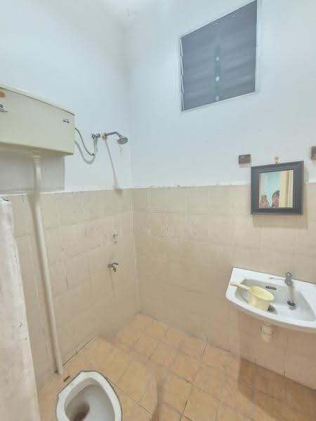 Rumah Teres 1-Tingkat untuk Dijual di Bandar Mutiara (Sungai Petani) - YY Koay - Bathroom - PropertyGuru.com.my