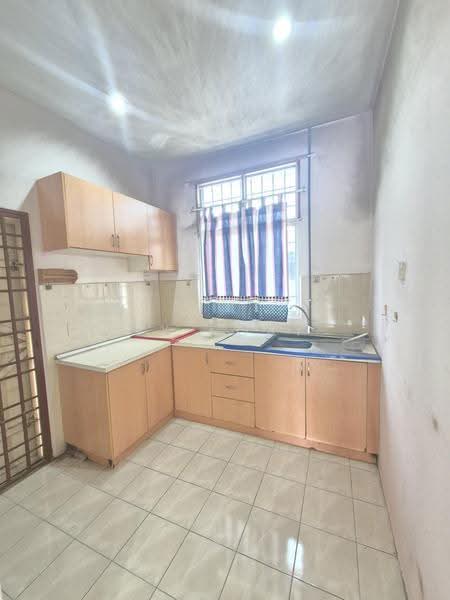 Rumah Teres 1-Tingkat untuk Dijual di Bandar Mutiara (Sungai Petani) - YY Koay - Kitchen - PropertyGuru.com.my