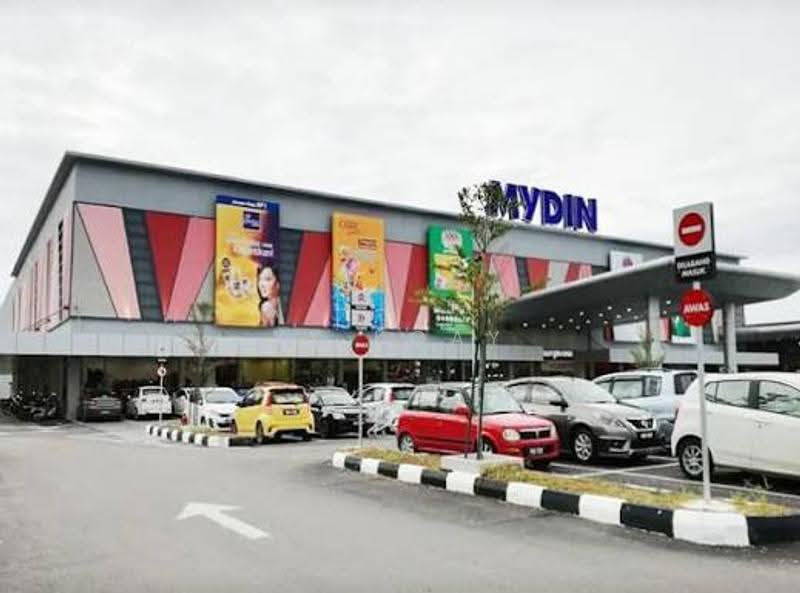 Rumah Teres 1-Tingkat untuk Dijual di Bandar Mutiara (Sungai Petani) - YY Koay - Exterior - PropertyGuru.com.my