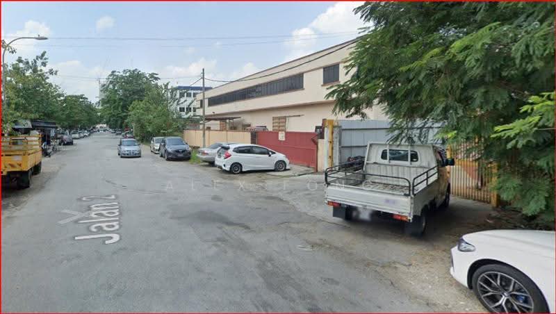 Kilang Terpisah untuk Disewa di Kepong (Kuala Lumpur) - Alex Fong - Exterior - PropertyGuru.com.my