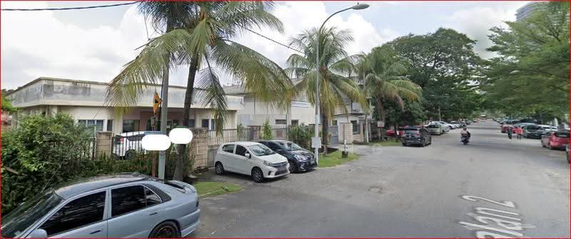 Kilang Terpisah untuk Disewa di Kepong (Kuala Lumpur) - Alex Fong - Exterior - PropertyGuru.com.my