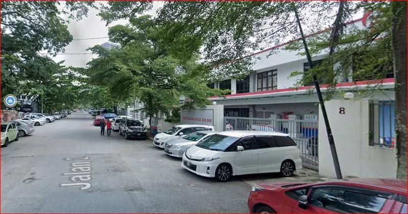 Kilang Terpisah untuk Disewa di Kepong (Kuala Lumpur) - Alex Fong - Exterior - PropertyGuru.com.my