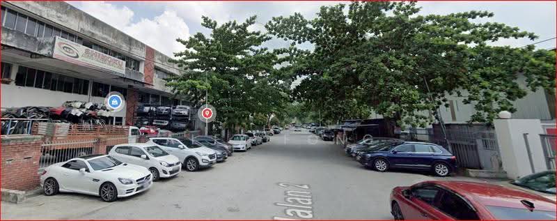 Kilang Terpisah untuk Disewa di Kepong (Kuala Lumpur) - Alex Fong - Exterior - PropertyGuru.com.my