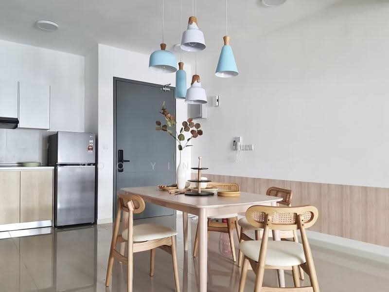 Kediaman Servis untuk Dijual di Sunway Serene - Koo Ying Kang - PropertyGuru.com.my