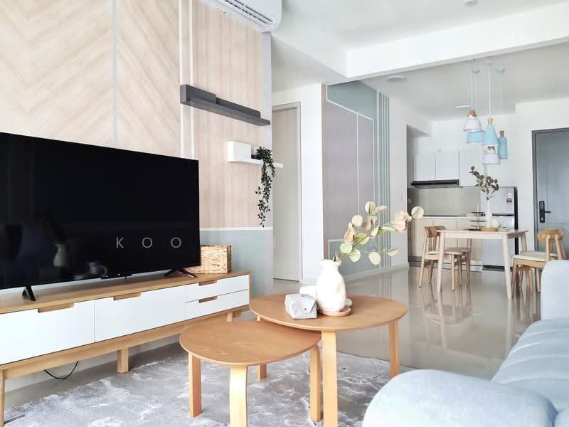 Kediaman Servis untuk Dijual di Sunway Serene - Koo Ying Kang - PropertyGuru.com.my